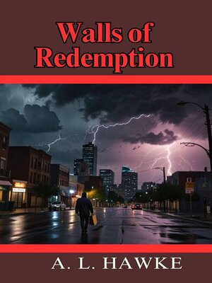 cover image of Walls of Redemption